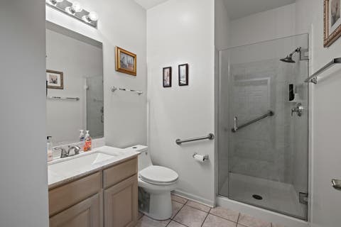 Tiny photo for 21445 W Douglas Lane, Plainfield, IL 60544 (MLS # 12654765)