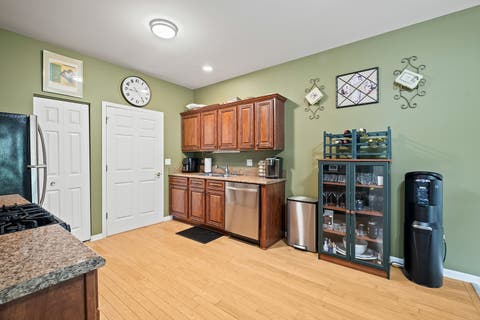Tiny photo for 21445 W Douglas Lane, Plainfield, IL 60544 (MLS # 12654765)