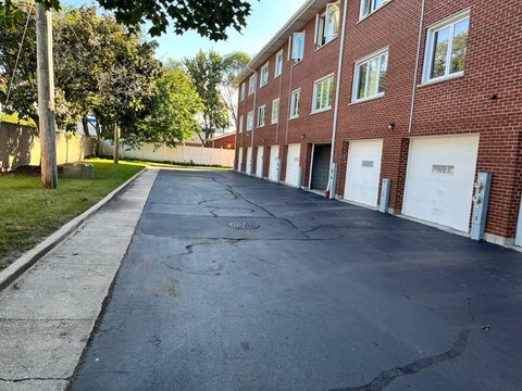 Tiny photo for 9605 S Komensky Avenue #202, Oak Lawn, IL 60453 (MLS # 12769947)