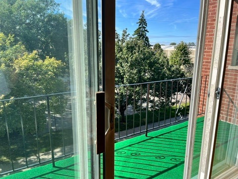 Tiny photo for 9605 S Komensky Avenue #202, Oak Lawn, IL 60453 (MLS # 12769947)