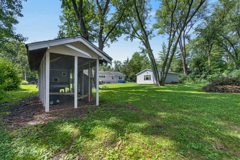 Tiny photo for 15776 W Woodbine Circle, Vernon Hills, IL 60061 (MLS # 12728262)