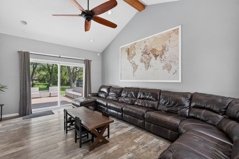 Tiny photo for 15776 W Woodbine Circle, Vernon Hills, IL 60061 (MLS # 12728262)