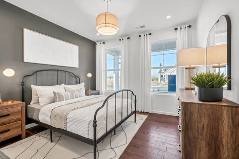 Tiny photo for 3260 Kimblewick Circle, Aurora, IL 60503 (MLS # 12610831)