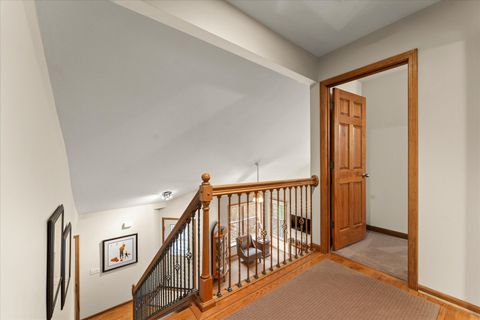 Tiny photo for 1718 Tin Cup Road, Mahomet, IL 61853 (MLS # 12590575)