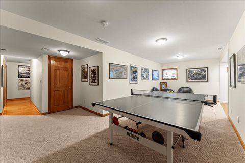 Tiny photo for 1718 Tin Cup Road, Mahomet, IL 61853 (MLS # 12590575)