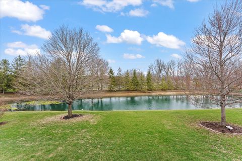 Tiny photo for 1718 Tin Cup Road, Mahomet, IL 61853 (MLS # 12590575)