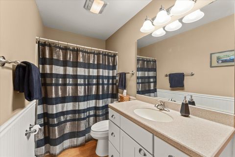 Tiny photo for 1718 Tin Cup Road, Mahomet, IL 61853 (MLS # 12590575)