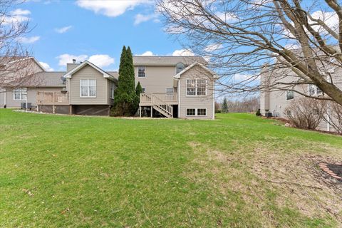 Tiny photo for 1718 Tin Cup Road, Mahomet, IL 61853 (MLS # 12590575)