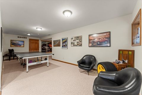 Tiny photo for 1718 Tin Cup Road, Mahomet, IL 61853 (MLS # 12590575)