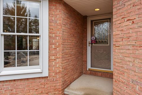 Tiny photo for 1718 Tin Cup Road, Mahomet, IL 61853 (MLS # 12590575)