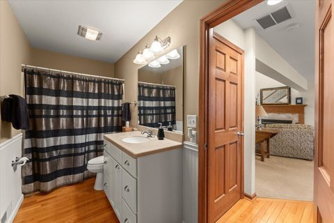 Tiny photo for 1718 Tin Cup Road, Mahomet, IL 61853 (MLS # 12590575)