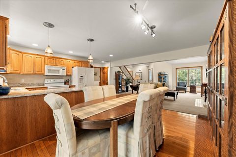 Tiny photo for 1718 Tin Cup Road, Mahomet, IL 61853 (MLS # 12590575)