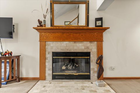 Tiny photo for 1718 Tin Cup Road, Mahomet, IL 61853 (MLS # 12590575)