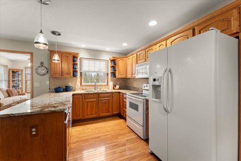 Tiny photo for 1718 Tin Cup Road, Mahomet, IL 61853 (MLS # 12590575)