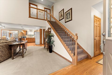 Tiny photo for 1718 Tin Cup Road, Mahomet, IL 61853 (MLS # 12590575)