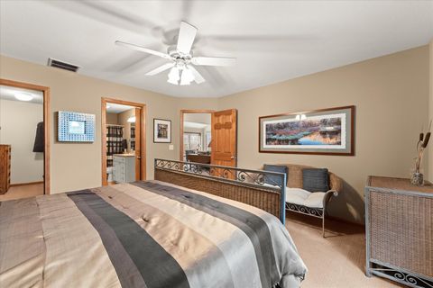 Tiny photo for 1718 Tin Cup Road, Mahomet, IL 61853 (MLS # 12590575)