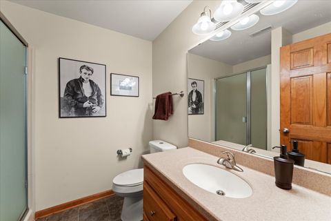 Tiny photo for 1718 Tin Cup Road, Mahomet, IL 61853 (MLS # 12590575)