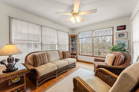 Tiny photo for 1718 Tin Cup Road, Mahomet, IL 61853 (MLS # 12590575)