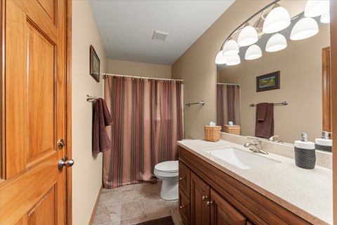 Tiny photo for 1718 Tin Cup Road, Mahomet, IL 61853 (MLS # 12590575)