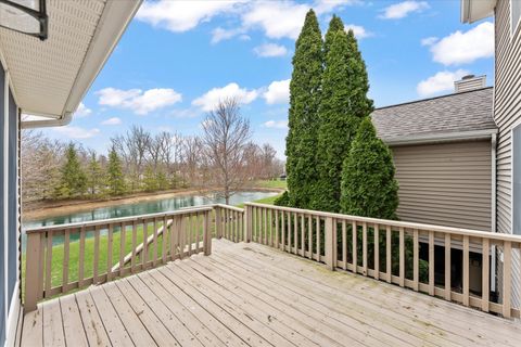 Tiny photo for 1718 Tin Cup Road, Mahomet, IL 61853 (MLS # 12590575)