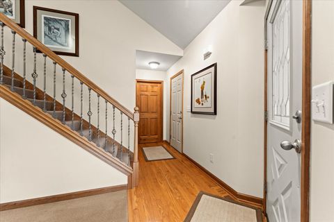 Tiny photo for 1718 Tin Cup Road, Mahomet, IL 61853 (MLS # 12590575)