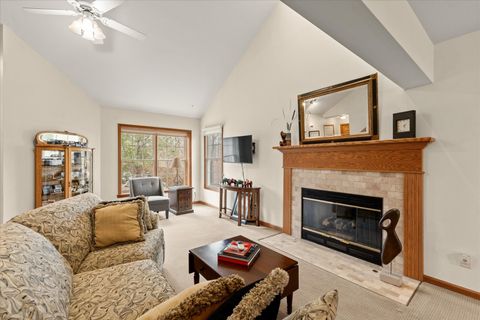 Tiny photo for 1718 Tin Cup Road, Mahomet, IL 61853 (MLS # 12590575)