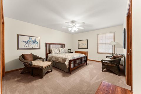 Tiny photo for 1718 Tin Cup Road, Mahomet, IL 61853 (MLS # 12590575)