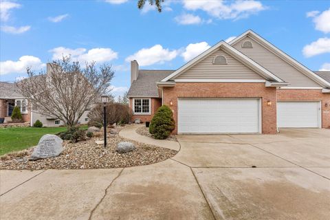 Tiny photo for 1718 Tin Cup Road, Mahomet, IL 61853 (MLS # 12590575)