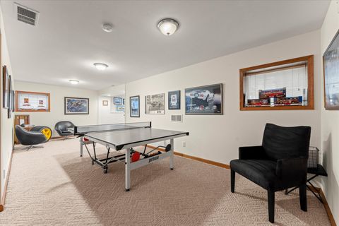 Tiny photo for 1718 Tin Cup Road, Mahomet, IL 61853 (MLS # 12590575)