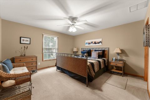 Tiny photo for 1718 Tin Cup Road, Mahomet, IL 61853 (MLS # 12590575)