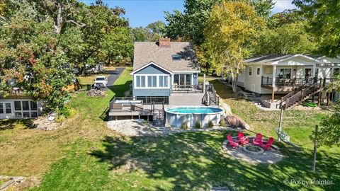 1293 Lake Holiday Drive Lake Holiday IL 60548