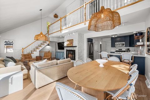 Tiny photo for 1293 Lake Holiday Drive, Lake Holiday, IL 60548 (MLS # 12562163)