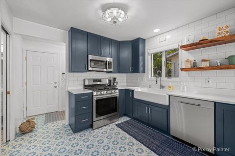 Tiny photo for 1293 Lake Holiday Drive, Lake Holiday, IL 60548 (MLS # 12562163)