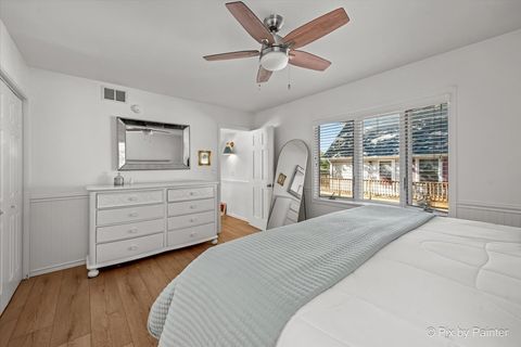 Tiny photo for 1293 Lake Holiday Drive, Lake Holiday, IL 60548 (MLS # 12562163)