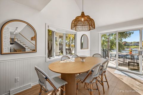 Tiny photo for 1293 Lake Holiday Drive, Lake Holiday, IL 60548 (MLS # 12562163)