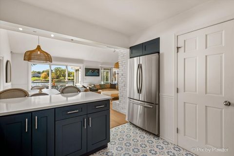 Tiny photo for 1293 Lake Holiday Drive, Lake Holiday, IL 60548 (MLS # 12562163)