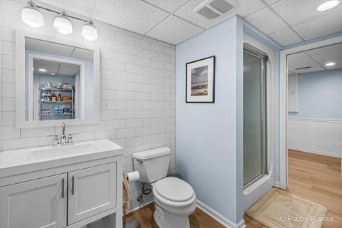 Tiny photo for 1293 Lake Holiday Drive, Lake Holiday, IL 60548 (MLS # 12562163)