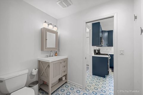 Tiny photo for 1293 Lake Holiday Drive, Lake Holiday, IL 60548 (MLS # 12562163)