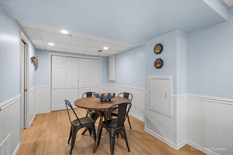 Tiny photo for 1293 Lake Holiday Drive, Lake Holiday, IL 60548 (MLS # 12562163)