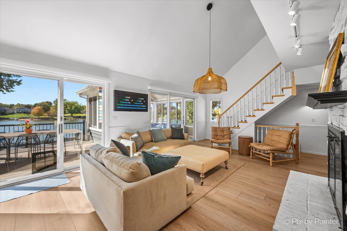 1293 Lake Holiday Drive