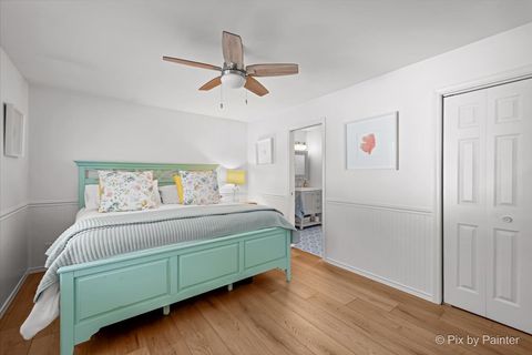 Tiny photo for 1293 Lake Holiday Drive, Lake Holiday, IL 60548 (MLS # 12562163)