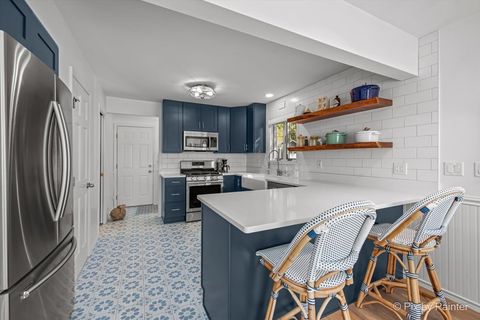 Tiny photo for 1293 Lake Holiday Drive, Lake Holiday, IL 60548 (MLS # 12562163)