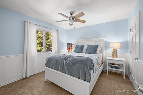 Tiny photo for 1293 Lake Holiday Drive, Lake Holiday, IL 60548 (MLS # 12562163)