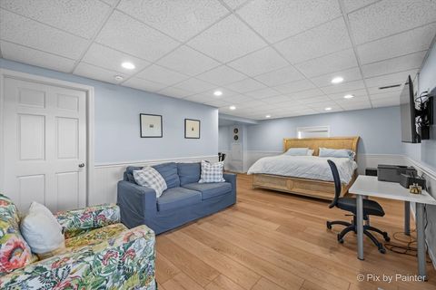 Tiny photo for 1293 Lake Holiday Drive, Lake Holiday, IL 60548 (MLS # 12562163)