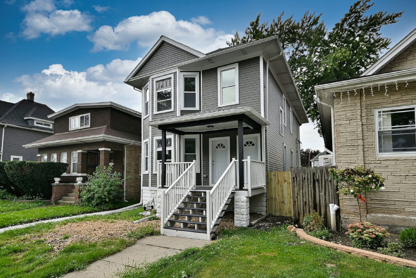 206 S 19th Avenue