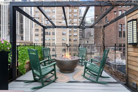 Tiny photo for 41 E Elm Street, Chicago, IL 60611 (MLS # 12594503)