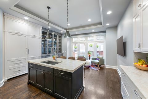 Tiny photo for 41 E Elm Street, Chicago, IL 60611 (MLS # 12594503)