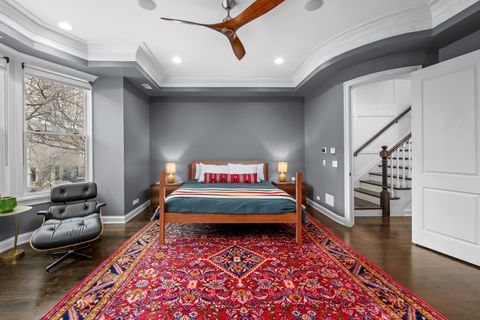 Tiny photo for 41 E Elm Street, Chicago, IL 60611 (MLS # 12594503)