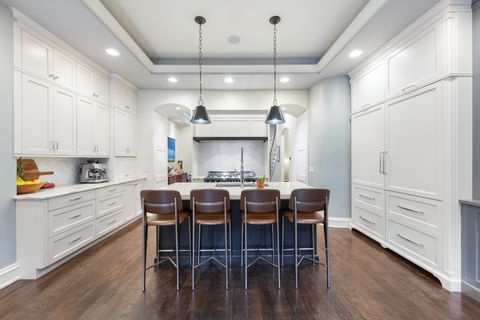 Tiny photo for 41 E Elm Street, Chicago, IL 60611 (MLS # 12594503)