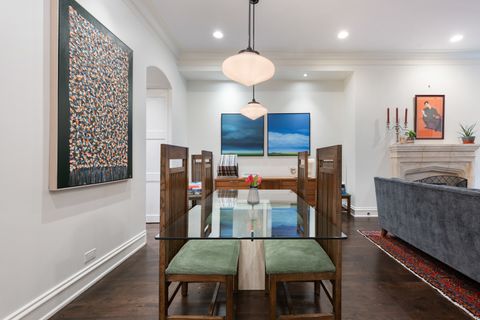 Tiny photo for 41 E Elm Street, Chicago, IL 60611 (MLS # 12594503)